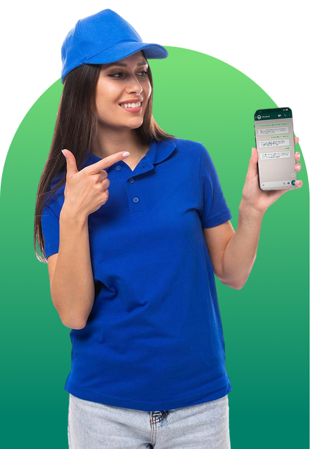 Maxi chatbot whatsapp